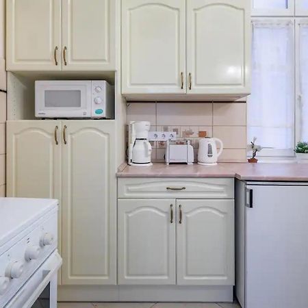 בודפשט Astoria Central Apartments מראה חיצוני תמונה