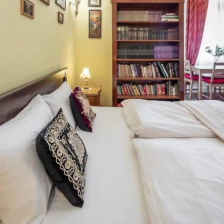 בודפשט Astoria Central Apartments מראה חיצוני תמונה