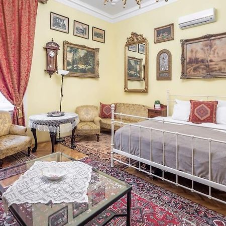 בודפשט Astoria Central Apartments מראה חיצוני תמונה
