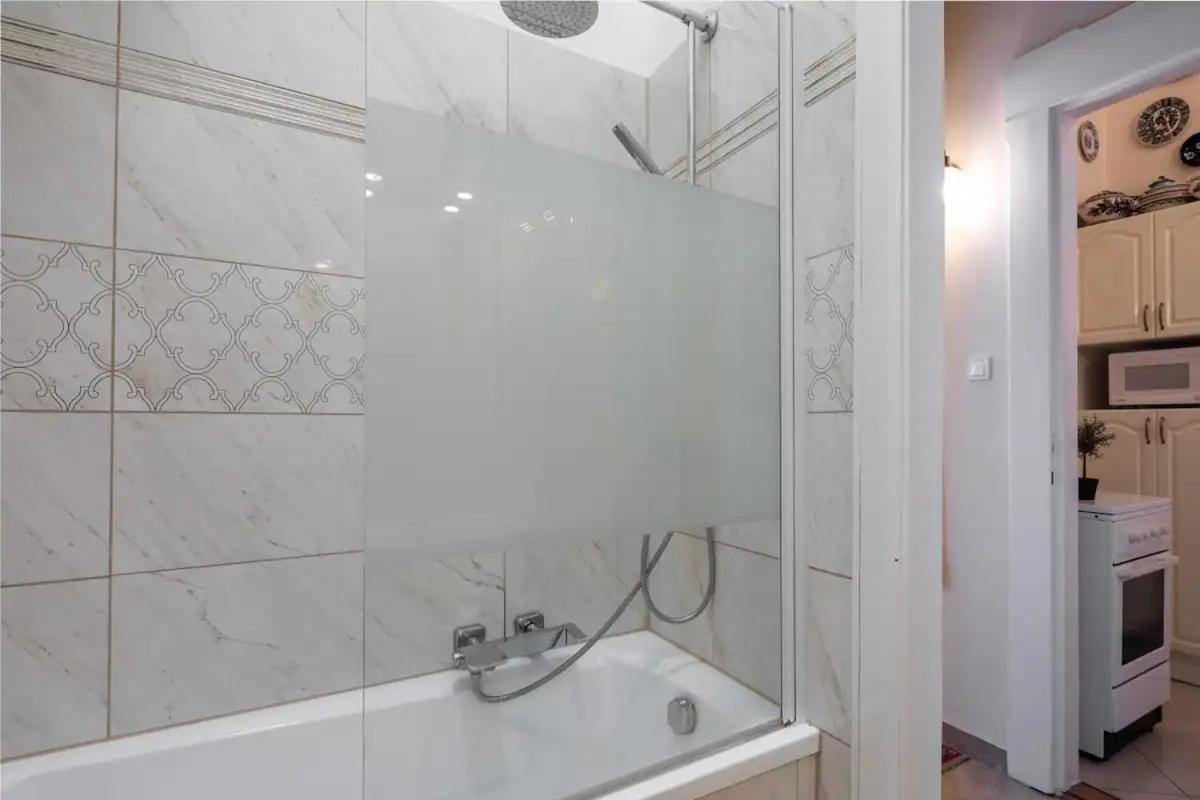 בודפשט Astoria Central Apartments מראה חיצוני תמונה