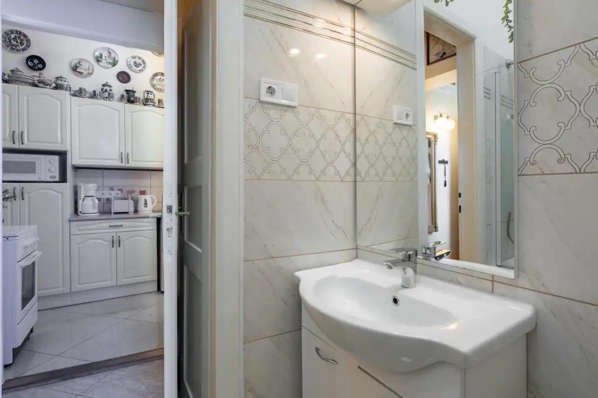 בודפשט Astoria Central Apartments מראה חיצוני תמונה