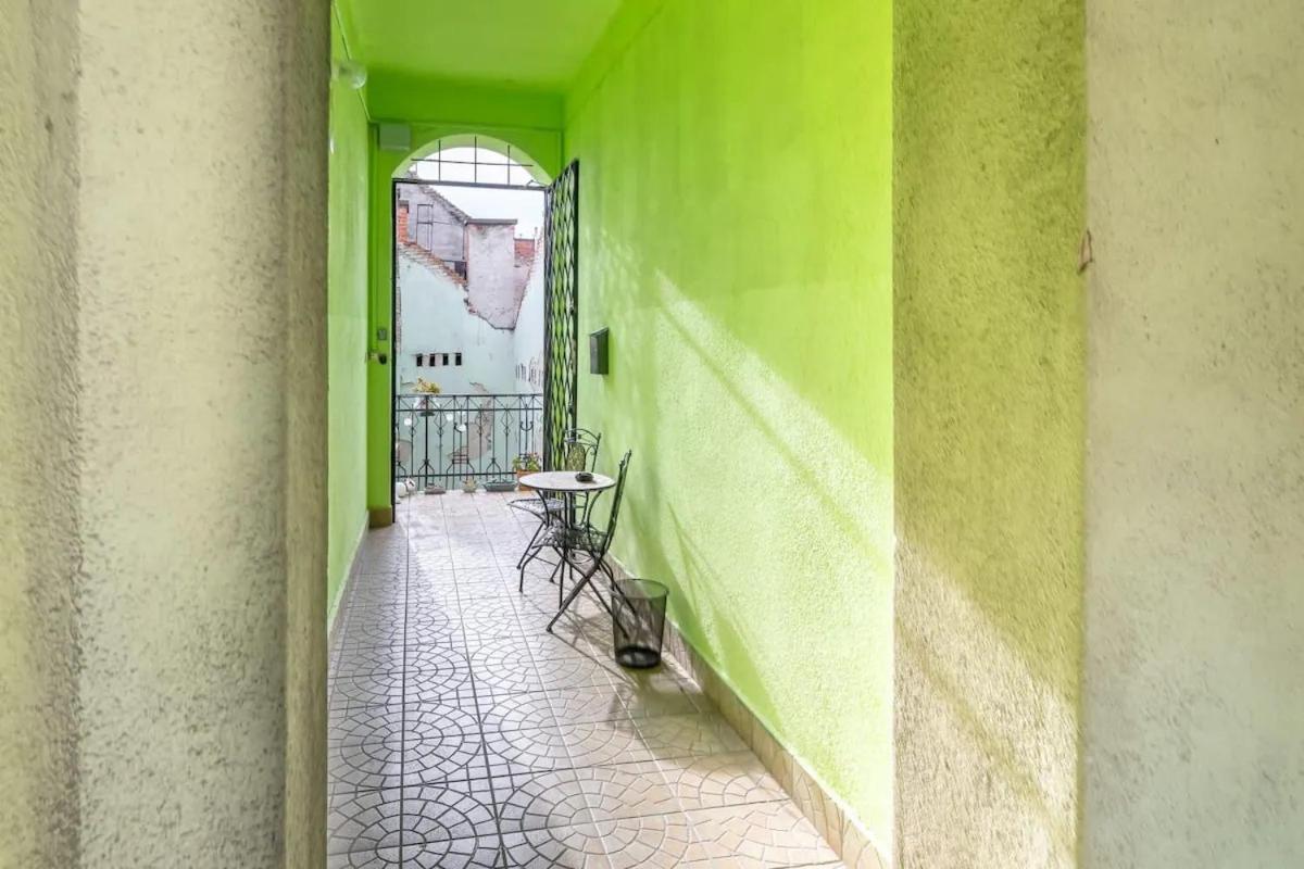 בודפשט Astoria Central Apartments מראה חיצוני תמונה