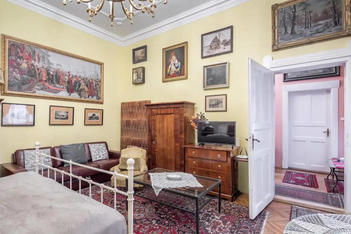 בודפשט Astoria Central Apartments מראה חיצוני תמונה