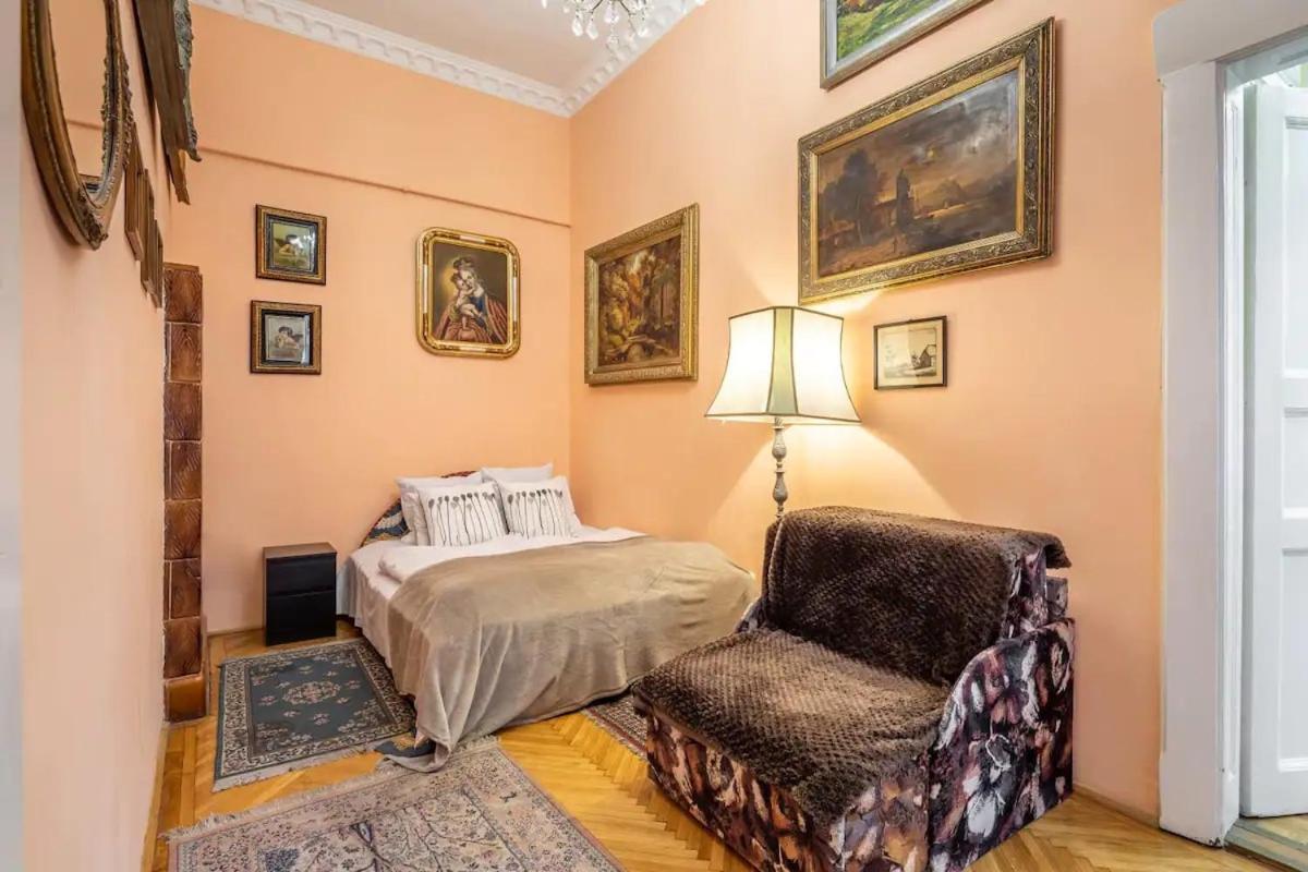בודפשט Astoria Central Apartments מראה חיצוני תמונה